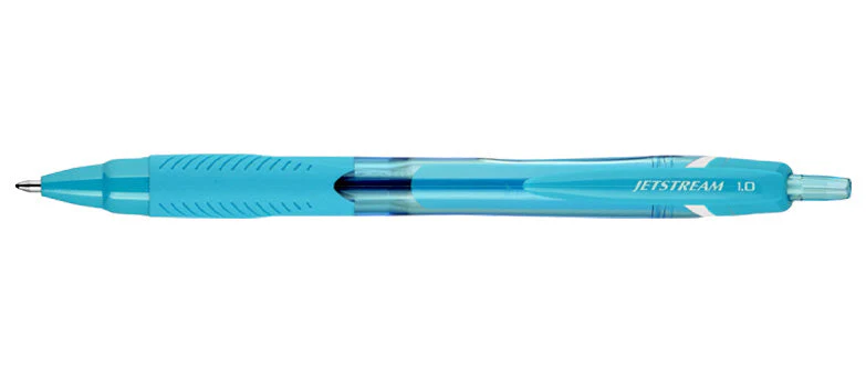 Uni-ball Jetstream Elements Ballpoint Pen - Image 8