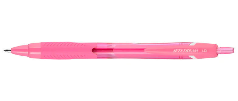 Uni-ball Jetstream Elements Ballpoint Pen - Image 9