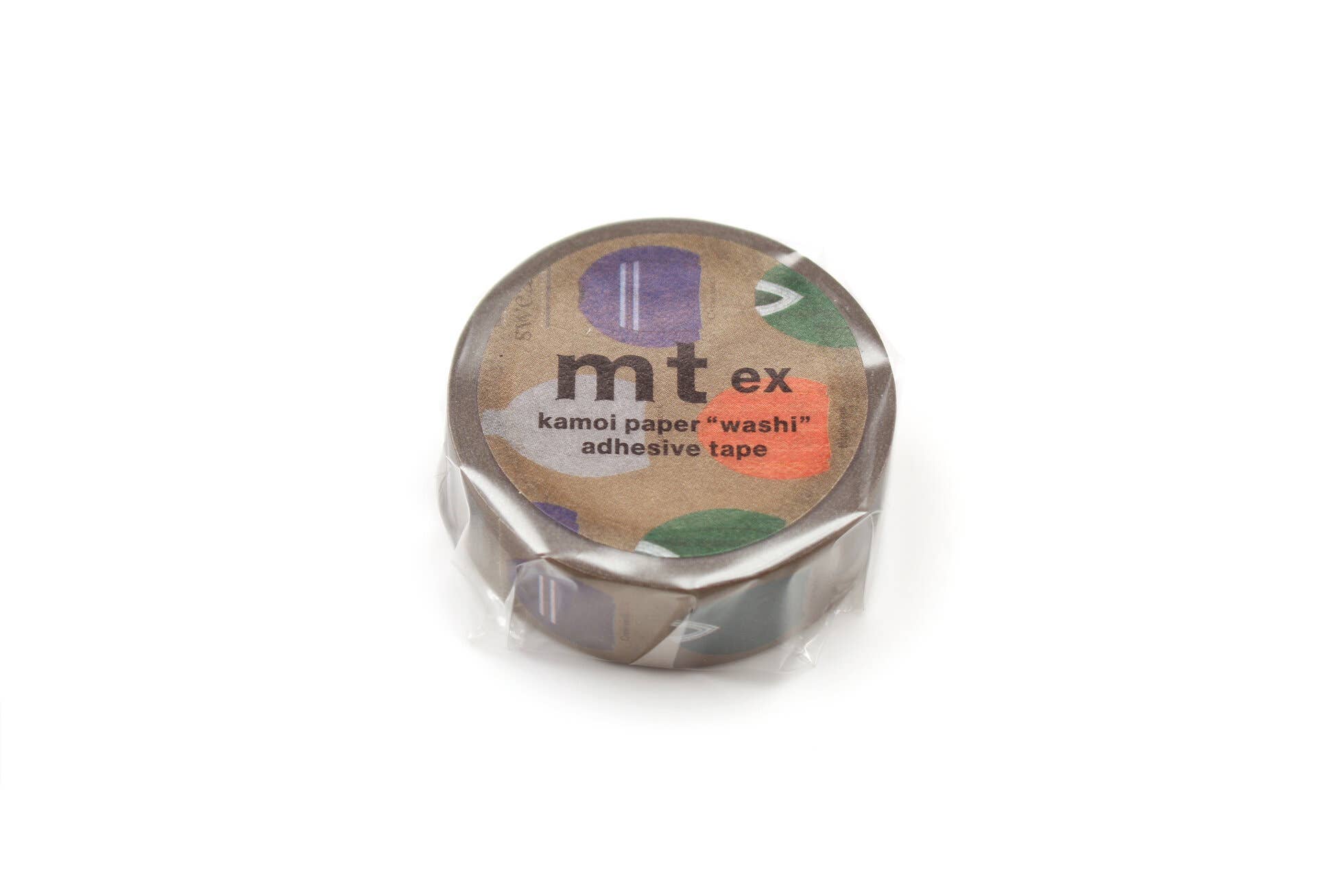 MT Washi Tape - Various Sweaters - Image 2