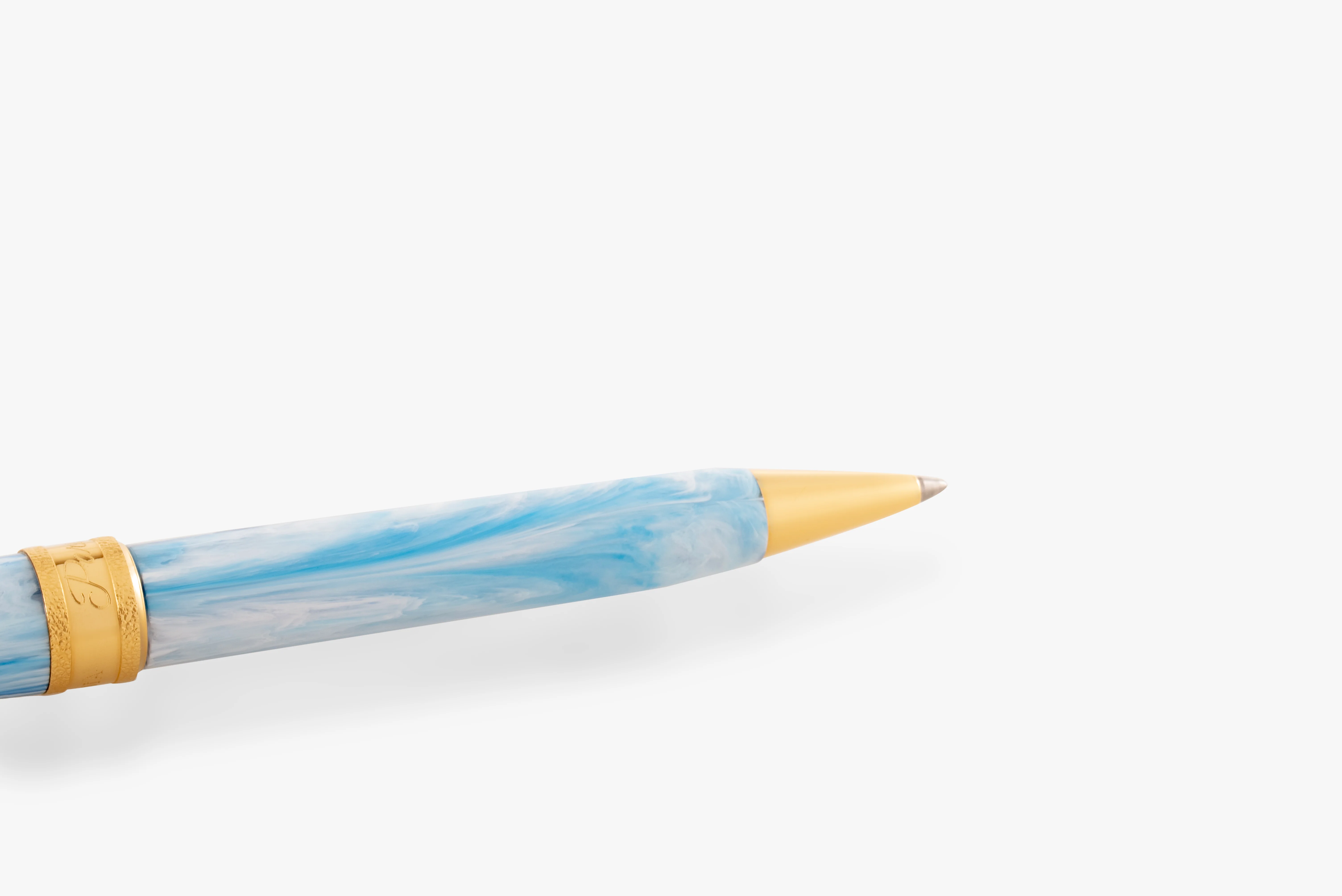 Visconti Comedia Ballpoint Pen - Paradiso - Image 5