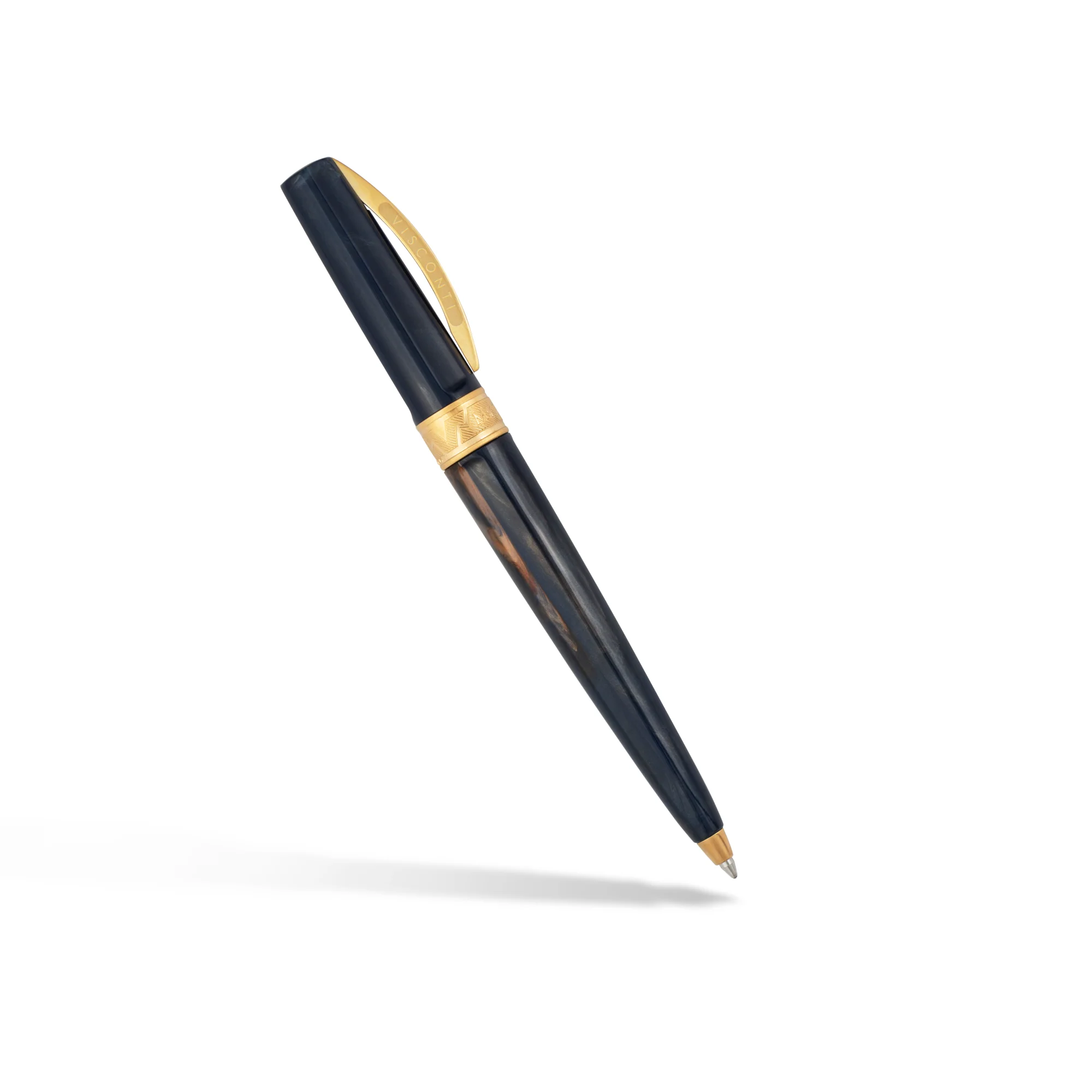 Visconti Mirage Mythos Ballpoint Pen - Zeus - Image 2