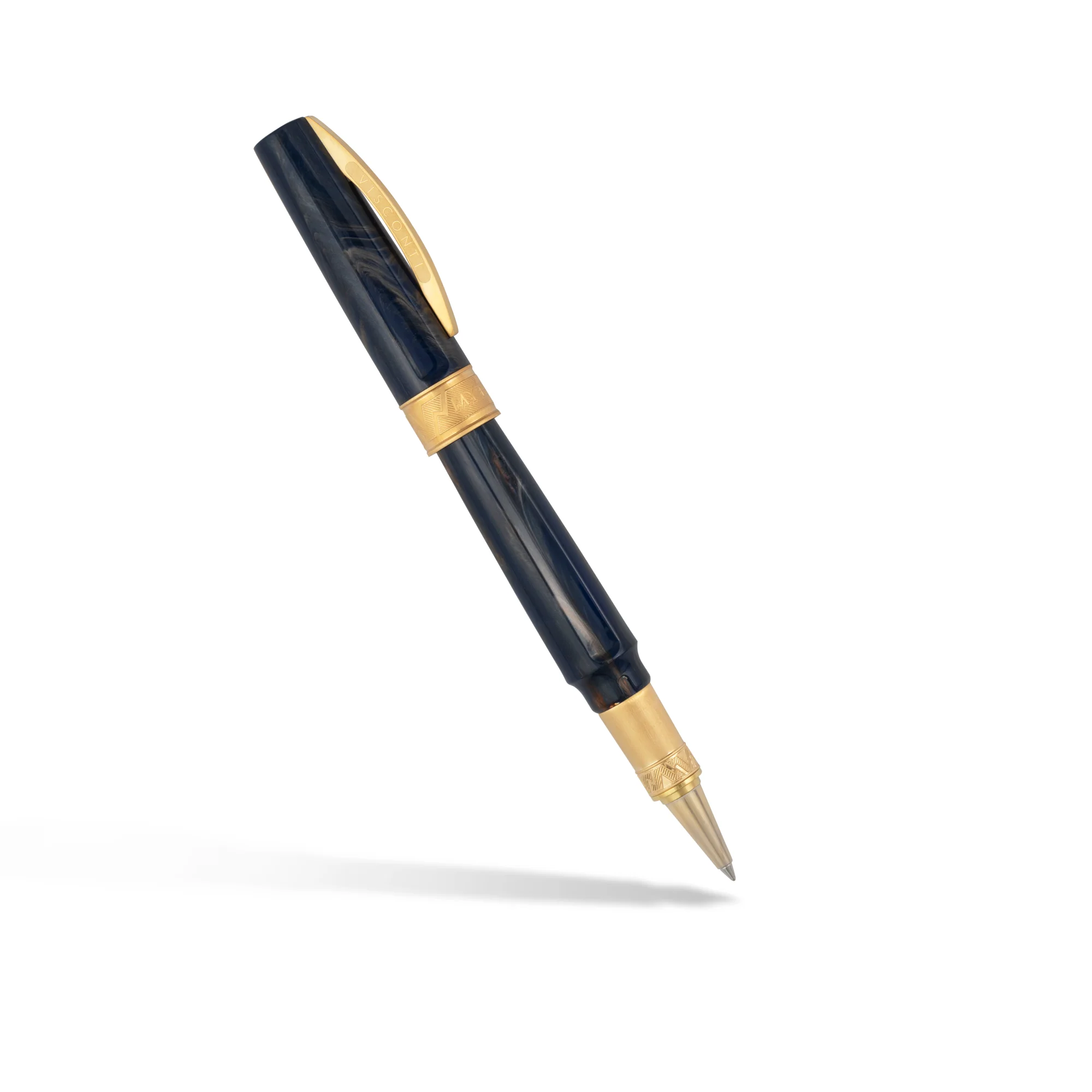 Visconti Mirage Mythos Rollerball Pen - Zeus - Image 2