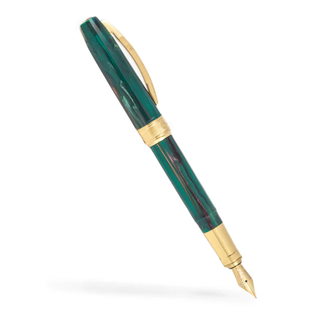 Visconti Van Gogh Fountain Pen - The Novel Reader - Image 5