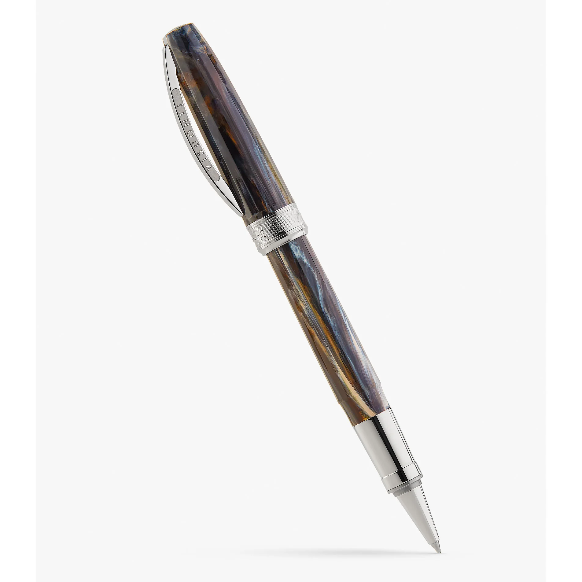 Visconti Van Gogh Rollerball Pen - Potato Eaters - Image 3