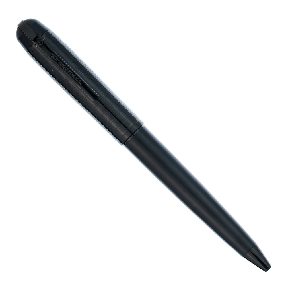 Wahl Eversharp Skyline Aviator Ballpoint Pen - Black - Image 2