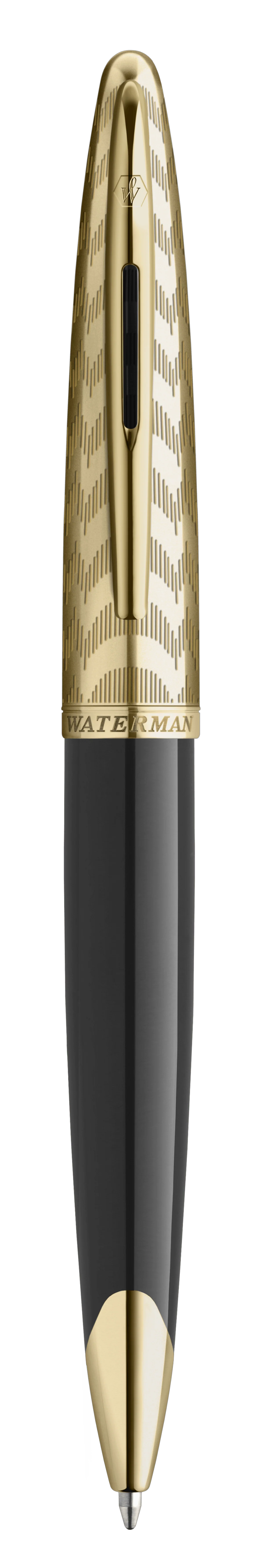 Waterman Carene Ballpoint Pen - Opera Collection (Special Edition) - Image 2