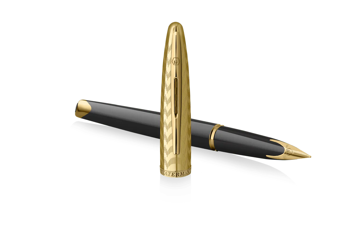 Waterman Carene Fountain Pen - Opera Collection (Special Edition) - Image 5