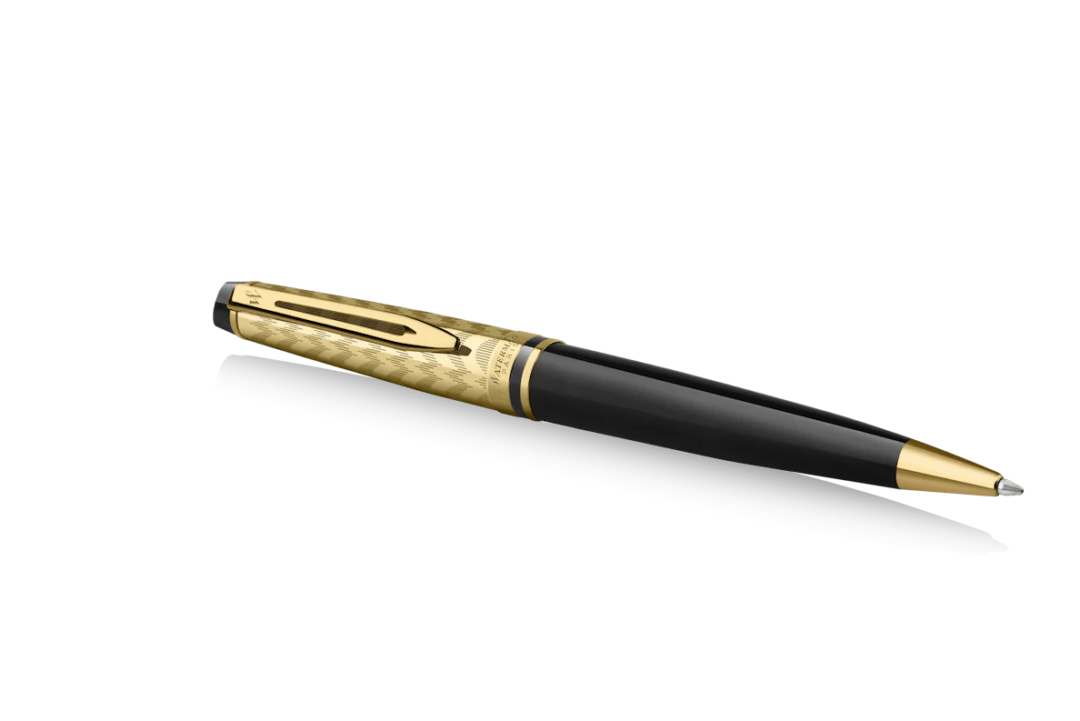 Waterman Expert Ballpoint Pen - Opéra Collection (Special Edition) - Image 5