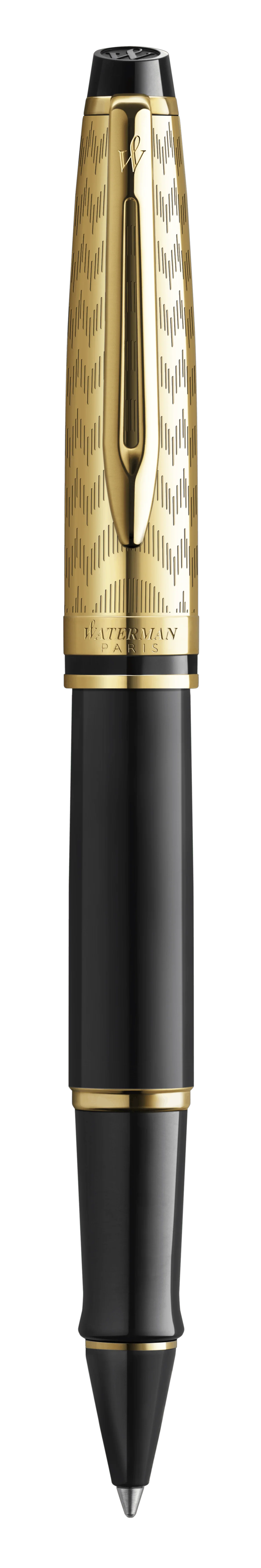 Waterman Expert Rollerball Pen - Opéra Collection (Special Edition) - Image 3