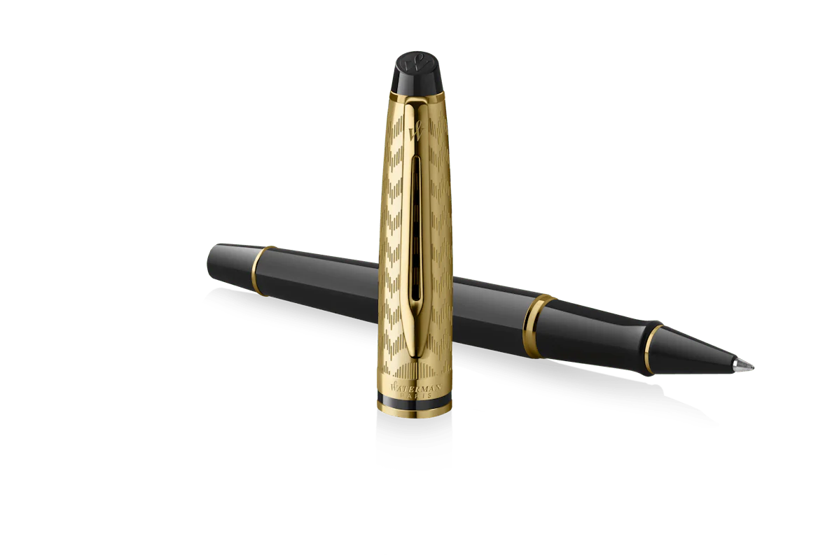 Waterman Expert Rollerball Pen - Opéra Collection (Special Edition) - Image 6