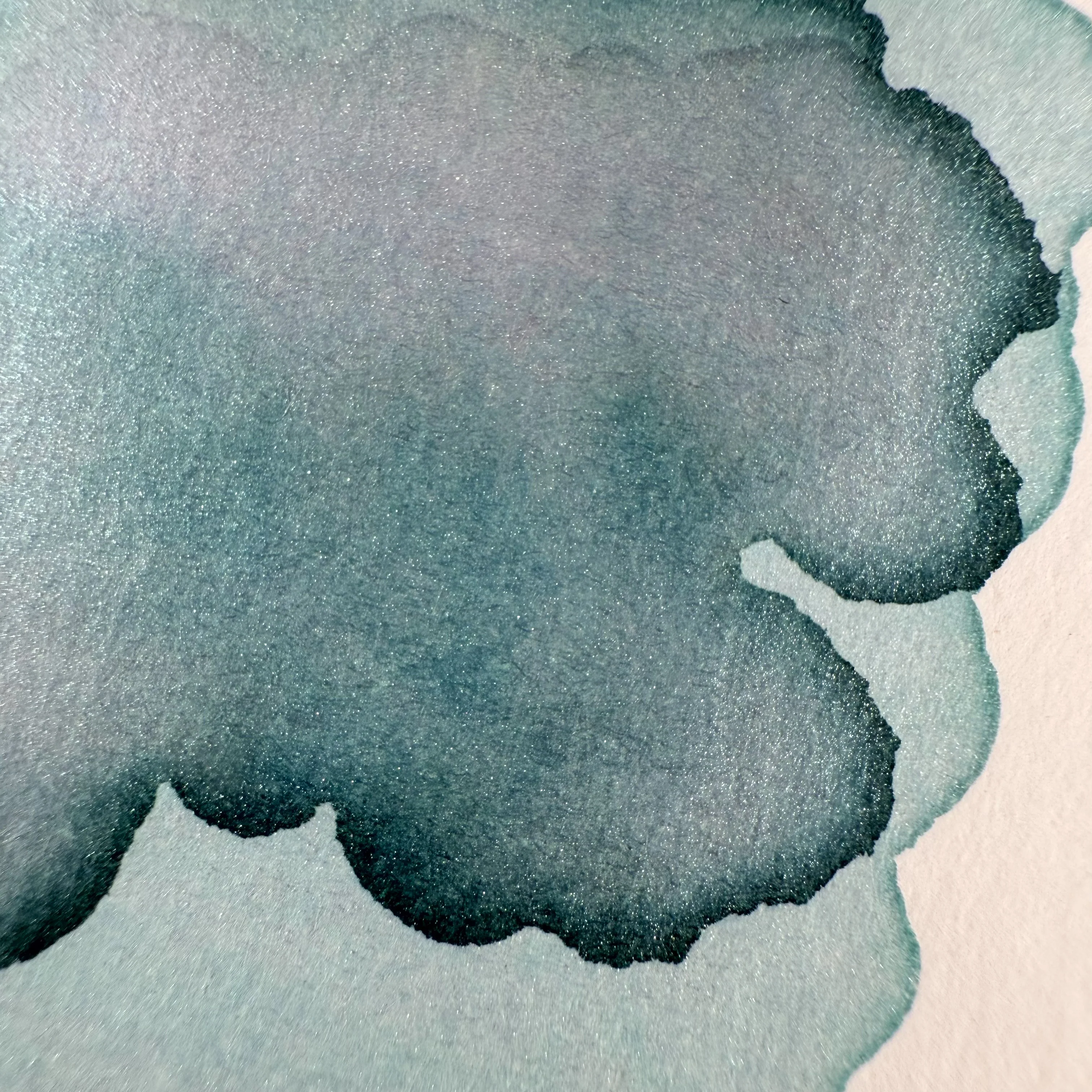 Wearingeul The Little Mermaid - 30ml Bottled Ink - Image 2
