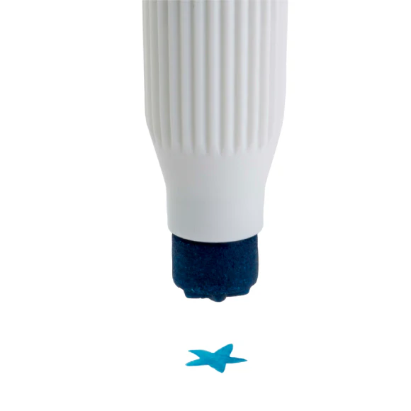 Zebra Mildliner Dual Tip Stamp Highlighter - Image 9